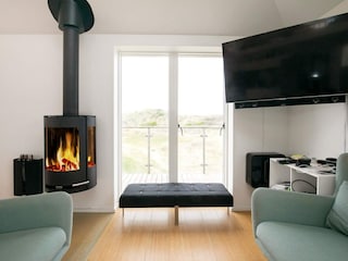 Holiday house Tranum Strand  6