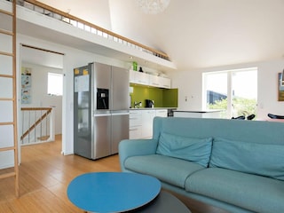 Holiday house Tranum Strand  7
