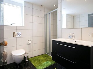 Holiday house Tranum Strand  12