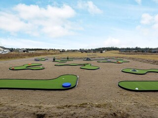 Vakantiehuis Tranum Strand  17