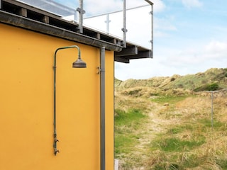 Holiday house Tranum Strand  23