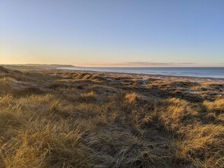 Maison de vacances Tranum Strand  37