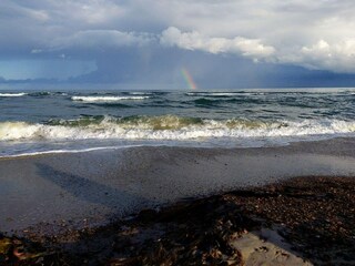 Vakantiehuis Tranum Strand  35