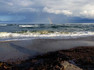 Vakantiehuis Tranum Strand  9