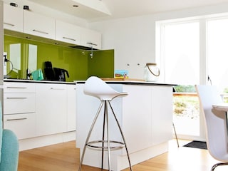 Holiday house Tranum Strand  19