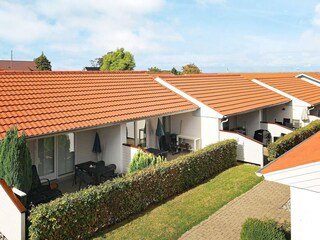 Casa per le vacanze Ærøskøbing  35