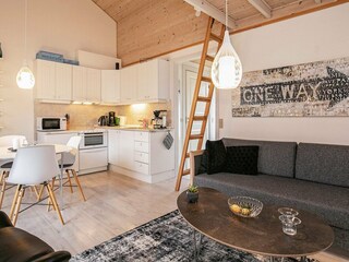 Maison de vacances Ærøskøbing  35