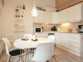 Maison de vacances Ærøskøbing  17