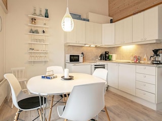 Maison de vacances Ærøskøbing  20