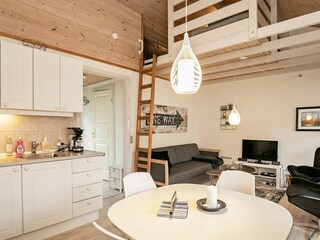 Maison de vacances Ærøskøbing  12