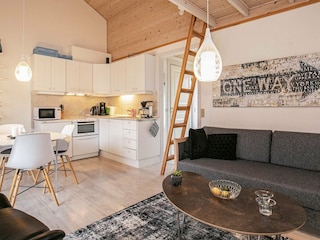 Maison de vacances Ærøskøbing  19