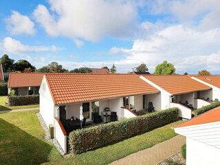 Casa per le vacanze Ærøskøbing  23