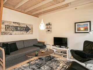 Casa de vacaciones Ærøskøbing  24
