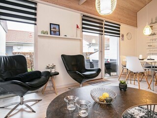 Maison de vacances Ærøskøbing  12