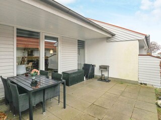 Casa per le vacanze Ærøskøbing  16