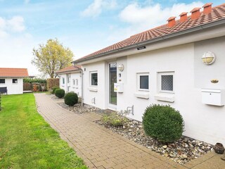 Casa de vacaciones Ærøskøbing  33