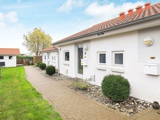 Ferienhaus Ærøskøbing  8