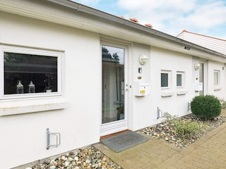Holiday house Ærøskøbing  24