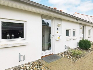 Maison de vacances Ærøskøbing  18