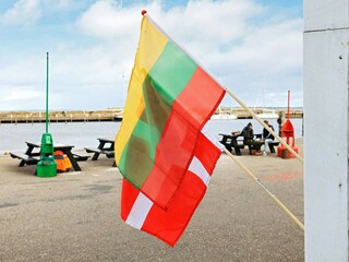 Vakantiehuis Ærøskøbing  22