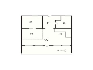 Holiday house Ærøskøbing  28