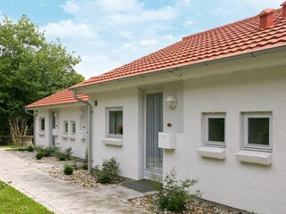 Ferienhaus Ærøskøbing Außenaufnahme 3