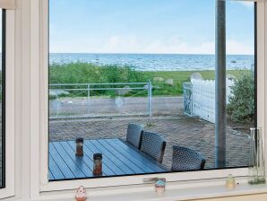 4 Personen Ferienhaus in Bjert - Binderup Strand - image1