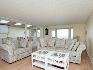 Holiday house Binderup Strand  12