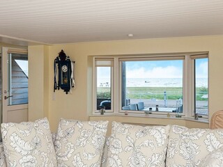 Maison de vacances Binderup Strand  13