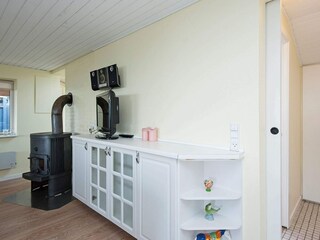 Maison de vacances Binderup Strand  11