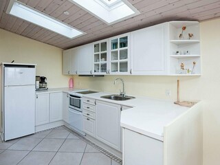 Ferienhaus Binderup Strand  8