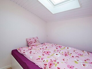 Ferienhaus Binderup Strand  9