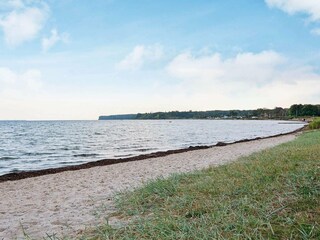 Ferienhaus Binderup Strand  12
