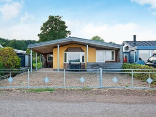 Ferienhaus Binderup Strand  13