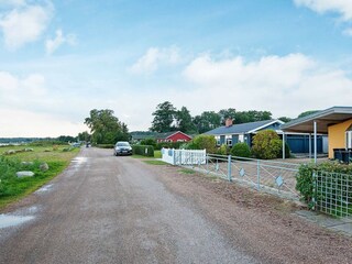 Ferienhaus Binderup Strand  15