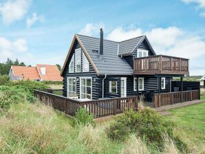 Maison de vacances pour 5 a Skagen - Kandestederne - image1