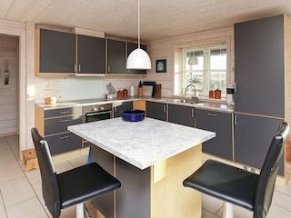 Holiday house Kandestederne  4