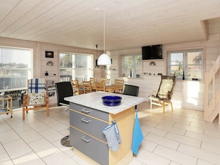 Holiday house Kandestederne  6