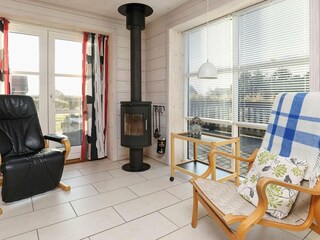 Vakantiehuis Kandestederne  23