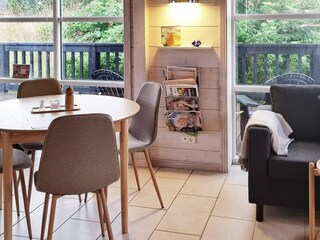 Vakantiehuis Kandestederne  24