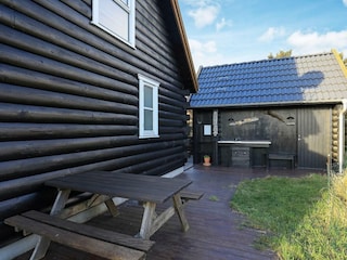Holiday house Kandestederne  21