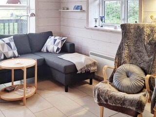 Holiday house Kandestederne  5