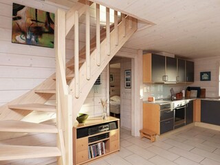 Holiday house Kandestederne  6
