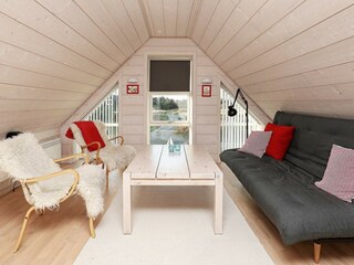 Casa per le vacanze Kandestederne  8