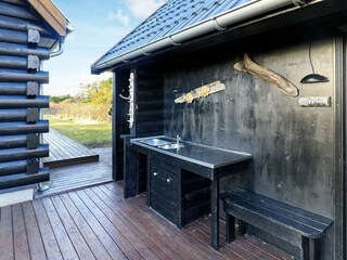 Holiday house Kandestederne  16