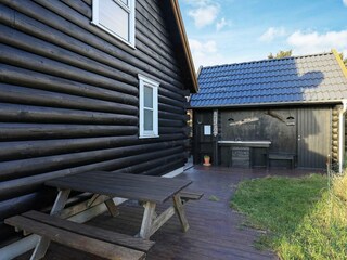 Holiday house Kandestederne  9