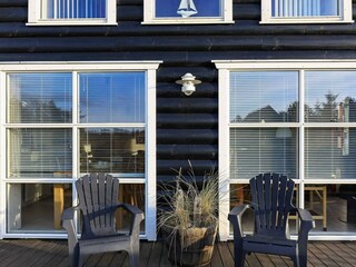 Holiday house Kandestederne  20