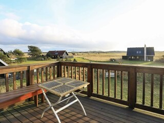Maison de vacances Kandestederne  7