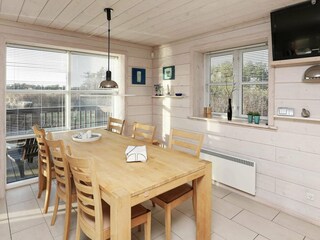 Maison de vacances Kandestederne  8