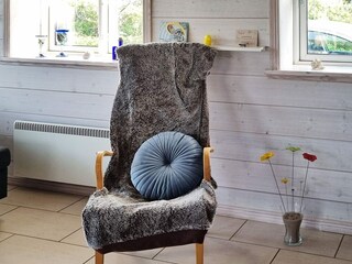 Maison de vacances Kandestederne  33